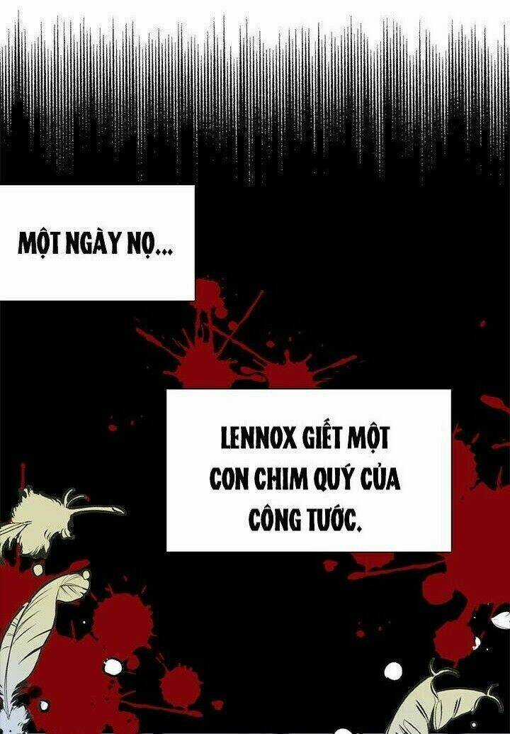 Chị Tôi Đã Nhặt Về Nhà Một Nam Chính Quyến Rũ Chapter 2 trang 27