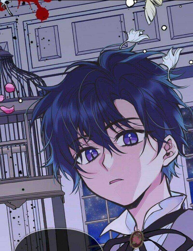 Chị Tôi Đã Nhặt Về Nhà Một Nam Chính Quyến Rũ Chapter 2 trang 28