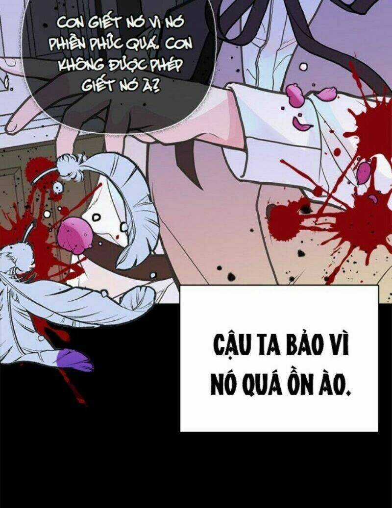 Chị Tôi Đã Nhặt Về Nhà Một Nam Chính Quyến Rũ Chapter 2 trang 29