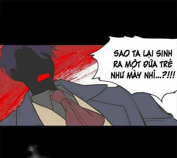 Chị Tôi Đã Nhặt Về Nhà Một Nam Chính Quyến Rũ Chapter 2 trang 30