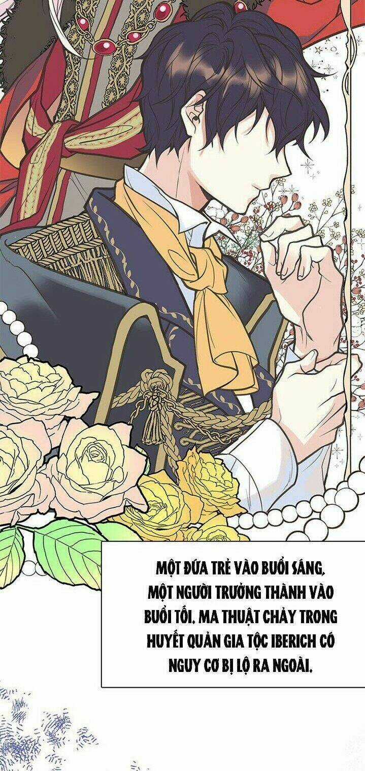 Chị Tôi Đã Nhặt Về Nhà Một Nam Chính Quyến Rũ Chapter 2 trang 34