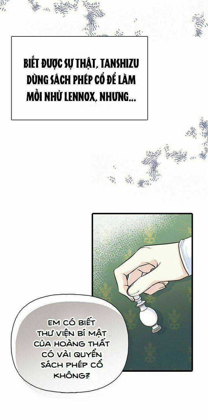 Chị Tôi Đã Nhặt Về Nhà Một Nam Chính Quyến Rũ Chapter 2 trang 35