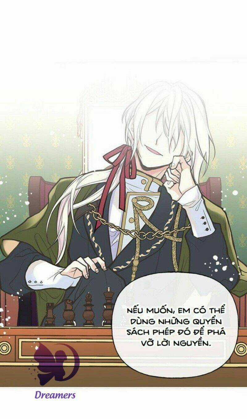 Chị Tôi Đã Nhặt Về Nhà Một Nam Chính Quyến Rũ Chapter 2 trang 36