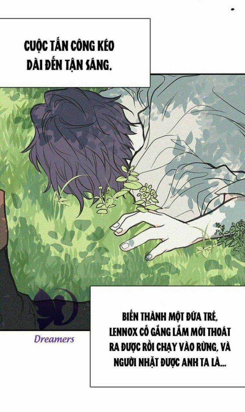 Chị Tôi Đã Nhặt Về Nhà Một Nam Chính Quyến Rũ Chapter 2 trang 39