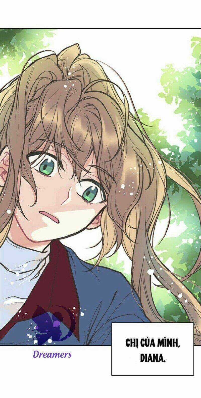 Chị Tôi Đã Nhặt Về Nhà Một Nam Chính Quyến Rũ Chapter 2 trang 40