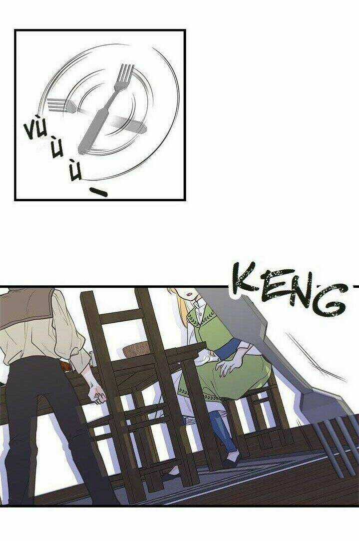 Chị Tôi Đã Nhặt Về Nhà Một Nam Chính Quyến Rũ Chapter 2 trang 42