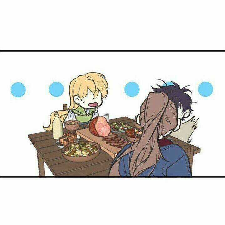 Chị Tôi Đã Nhặt Về Nhà Một Nam Chính Quyến Rũ Chapter 2 trang 44