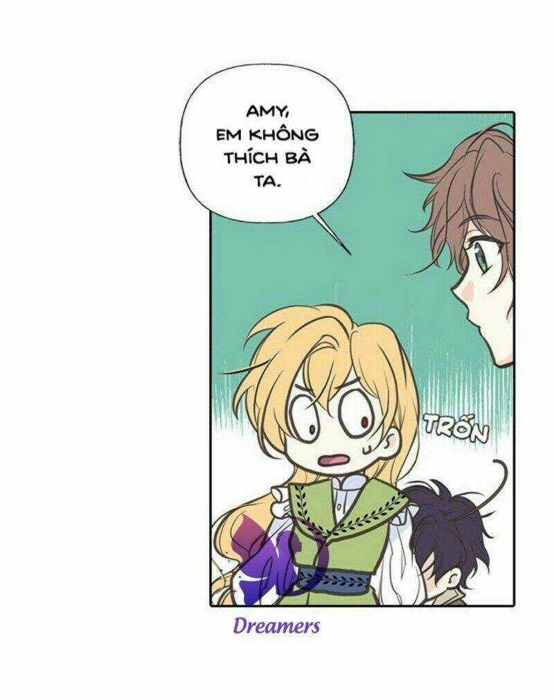 Chị Tôi Đã Nhặt Về Nhà Một Nam Chính Quyến Rũ Chapter 2 trang 45