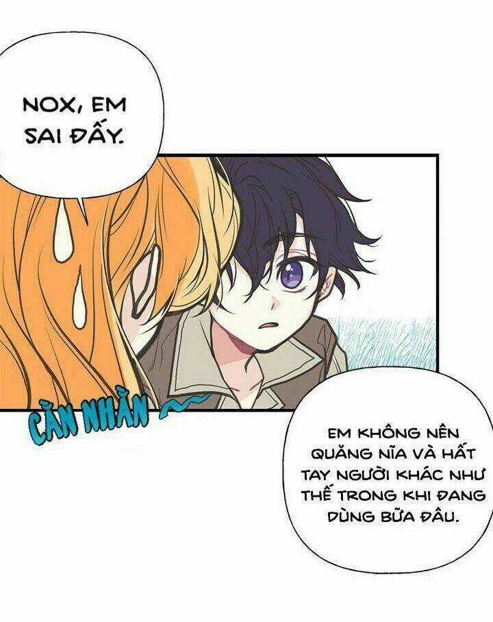 Chị Tôi Đã Nhặt Về Nhà Một Nam Chính Quyến Rũ Chapter 2 trang 47