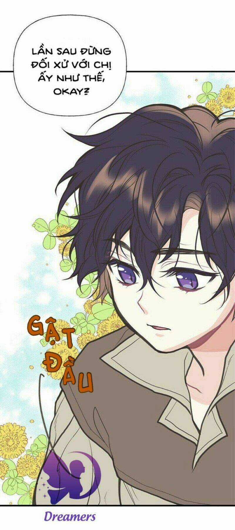 Chị Tôi Đã Nhặt Về Nhà Một Nam Chính Quyến Rũ Chapter 2 trang 49