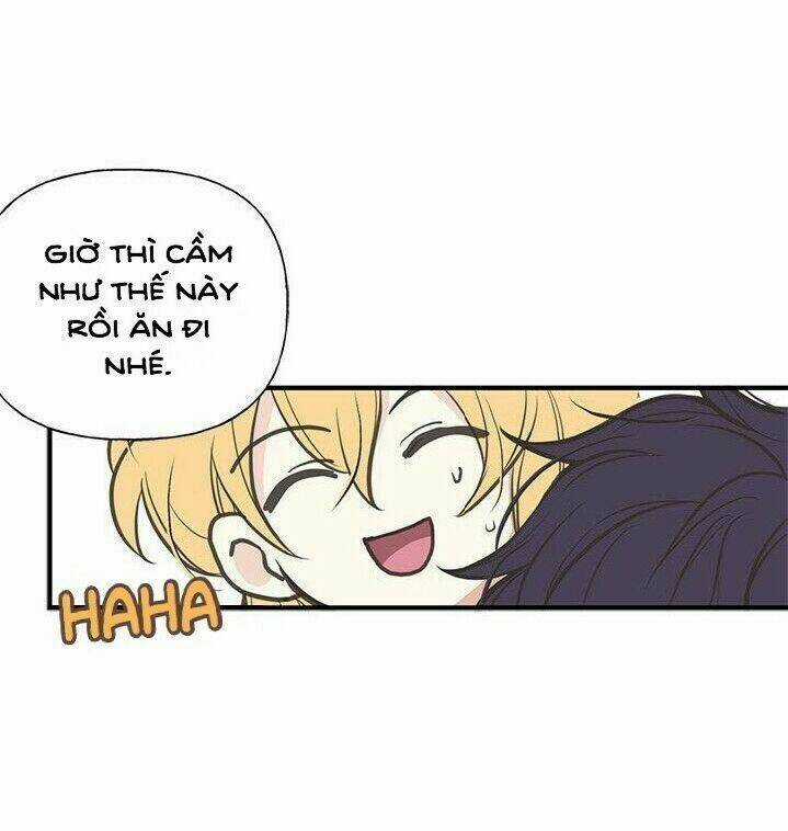 Chị Tôi Đã Nhặt Về Nhà Một Nam Chính Quyến Rũ Chapter 2 trang 50