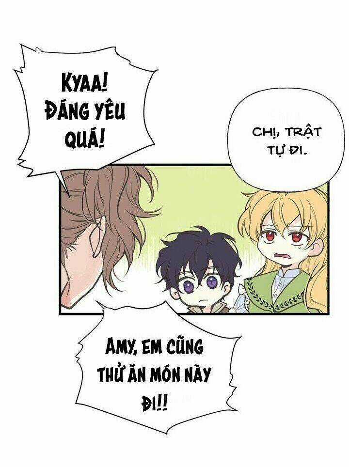 Chị Tôi Đã Nhặt Về Nhà Một Nam Chính Quyến Rũ Chapter 2 trang 51