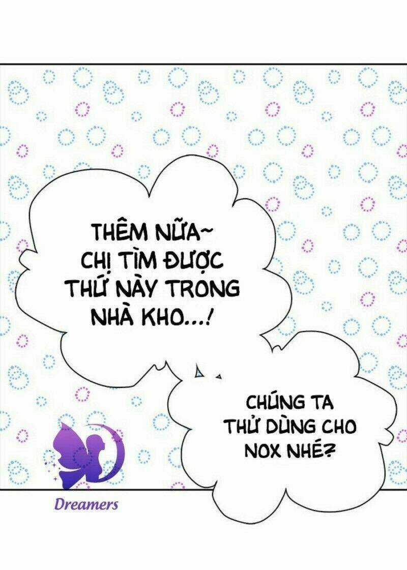 Chị Tôi Đã Nhặt Về Nhà Một Nam Chính Quyến Rũ Chapter 2 trang 52