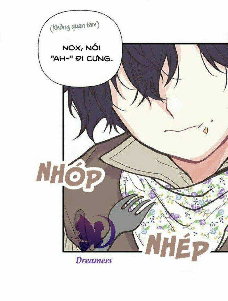 Chị Tôi Đã Nhặt Về Nhà Một Nam Chính Quyến Rũ Chapter 2 trang 56