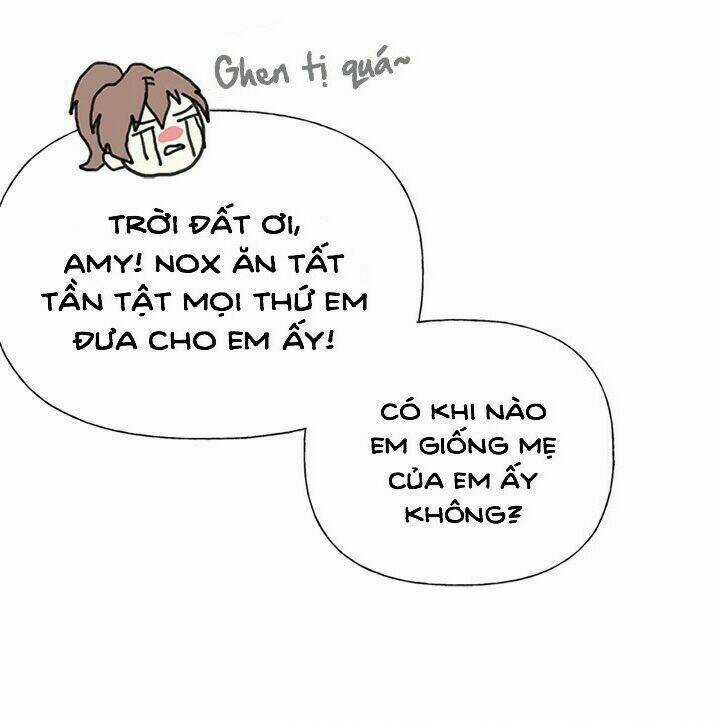 Chị Tôi Đã Nhặt Về Nhà Một Nam Chính Quyến Rũ Chapter 2 trang 57