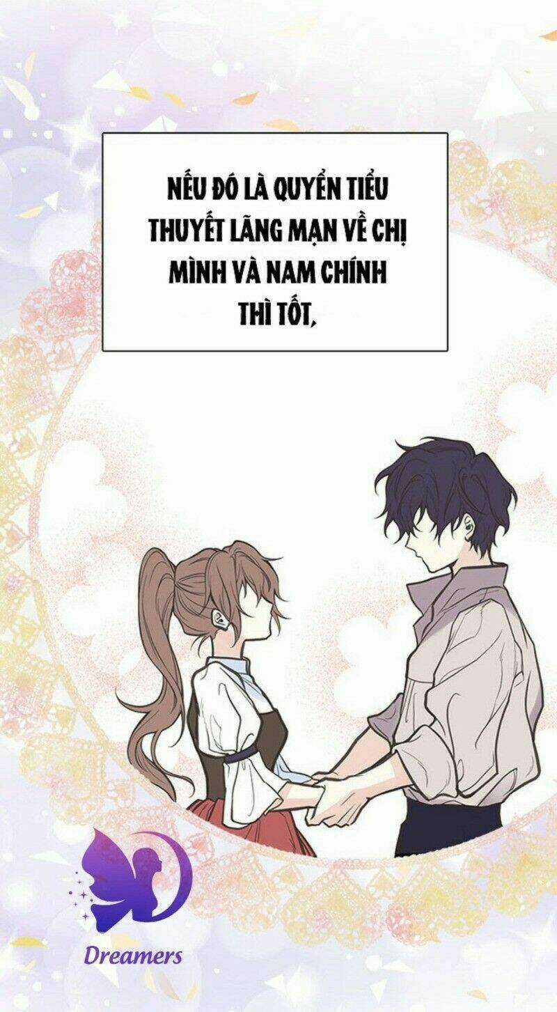 Chị Tôi Đã Nhặt Về Nhà Một Nam Chính Quyến Rũ Chapter 2 trang 59