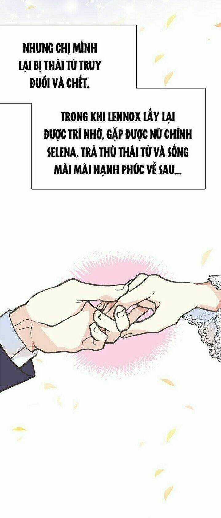 Chị Tôi Đã Nhặt Về Nhà Một Nam Chính Quyến Rũ Chapter 2 trang 60