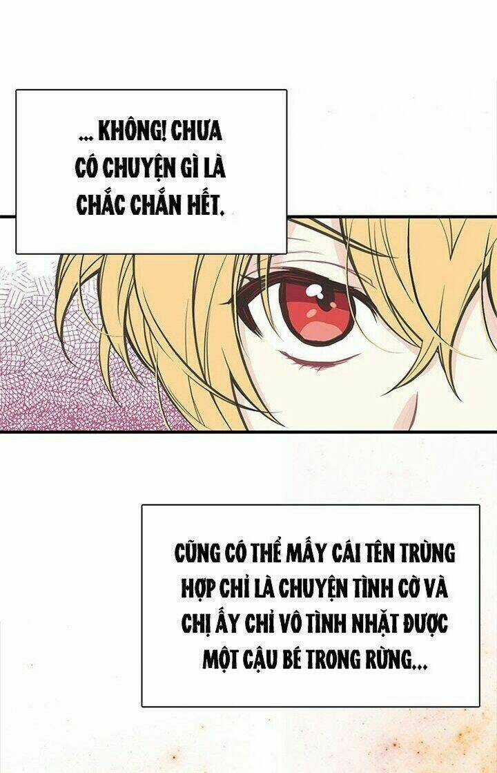 Chị Tôi Đã Nhặt Về Nhà Một Nam Chính Quyến Rũ Chapter 2 trang 62