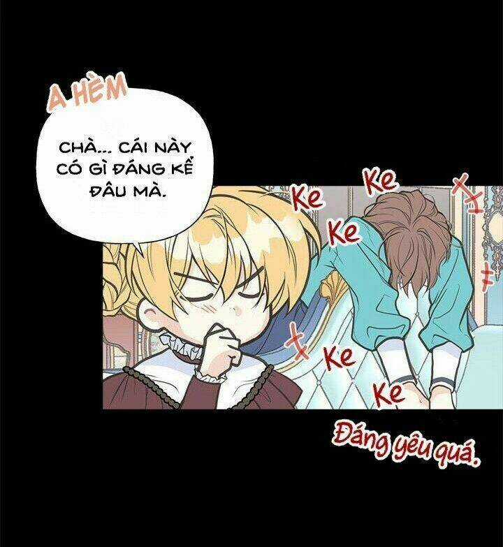 Chị Tôi Đã Nhặt Về Nhà Một Nam Chính Quyến Rũ Chapter 2 trang 7