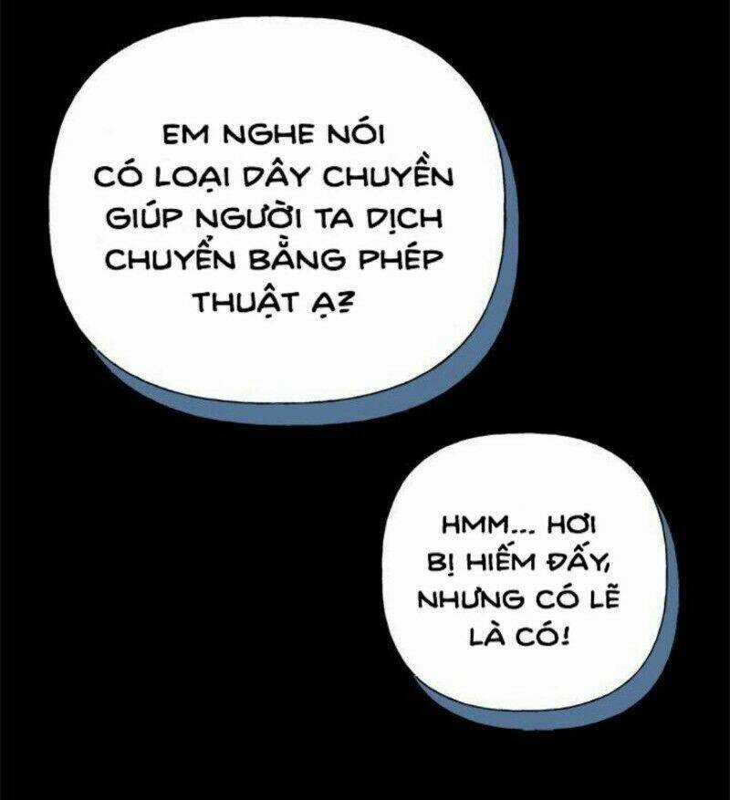 Chị Tôi Đã Nhặt Về Nhà Một Nam Chính Quyến Rũ Chapter 2 trang 9