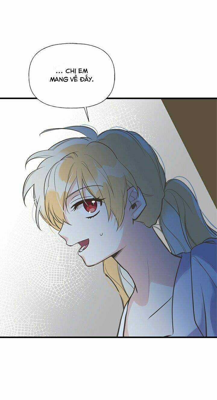 Chị Tôi Đã Nhặt Về Nhà Một Nam Chính Quyến Rũ Chapter 20 trang 13