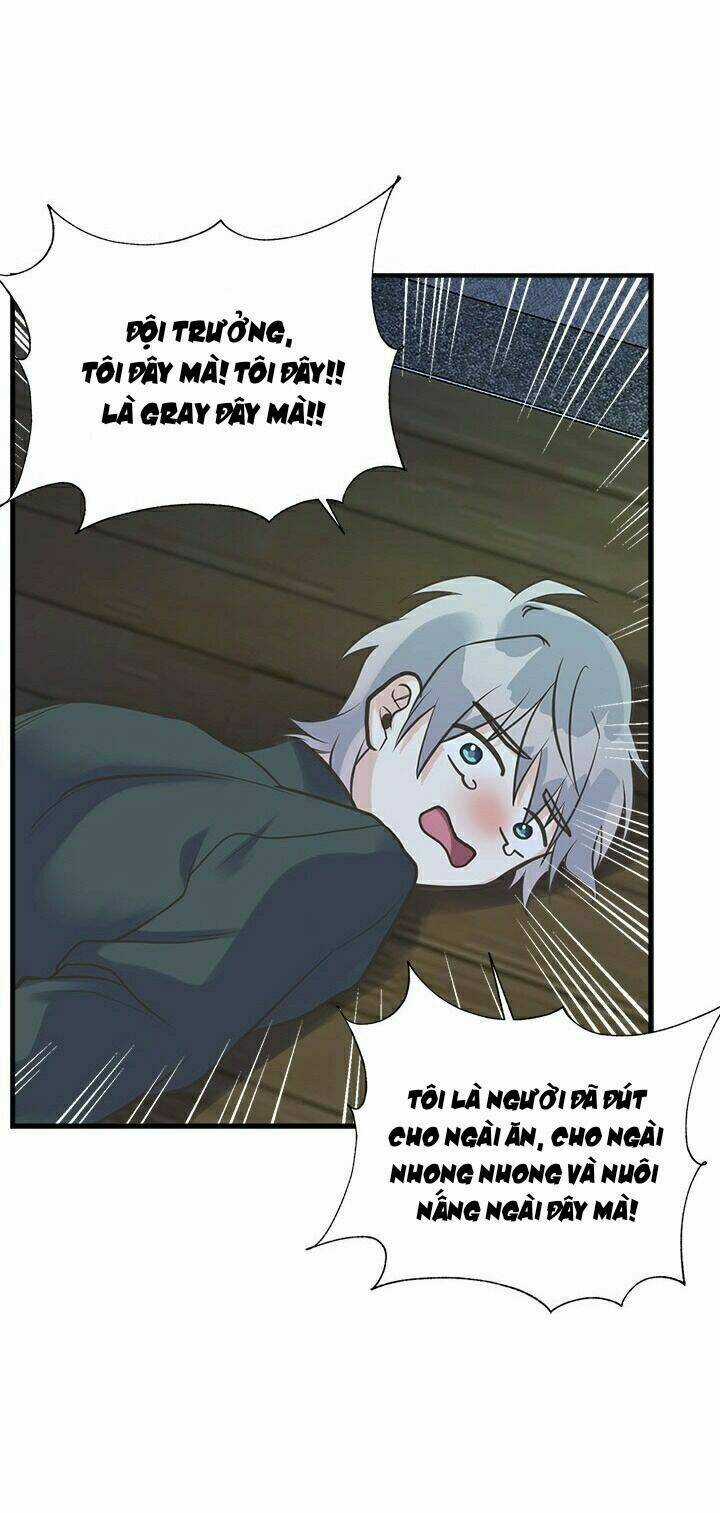 Chị Tôi Đã Nhặt Về Nhà Một Nam Chính Quyến Rũ Chapter 20 trang 14