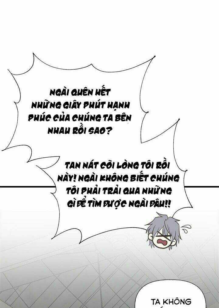 Chị Tôi Đã Nhặt Về Nhà Một Nam Chính Quyến Rũ Chapter 20 trang 16