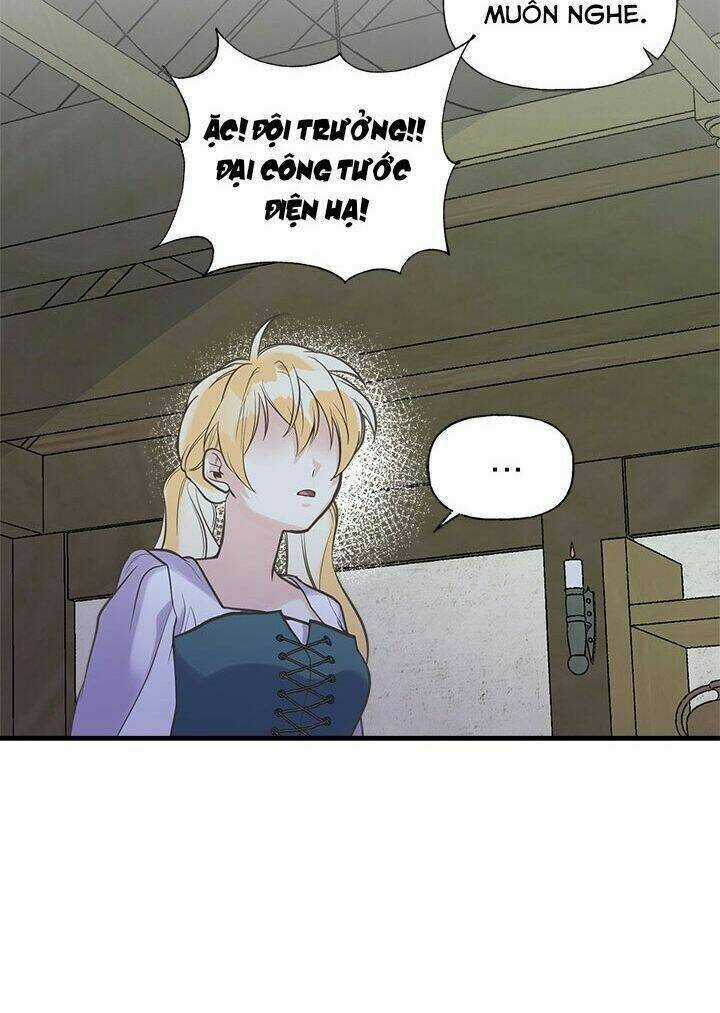 Chị Tôi Đã Nhặt Về Nhà Một Nam Chính Quyến Rũ Chapter 20 trang 17