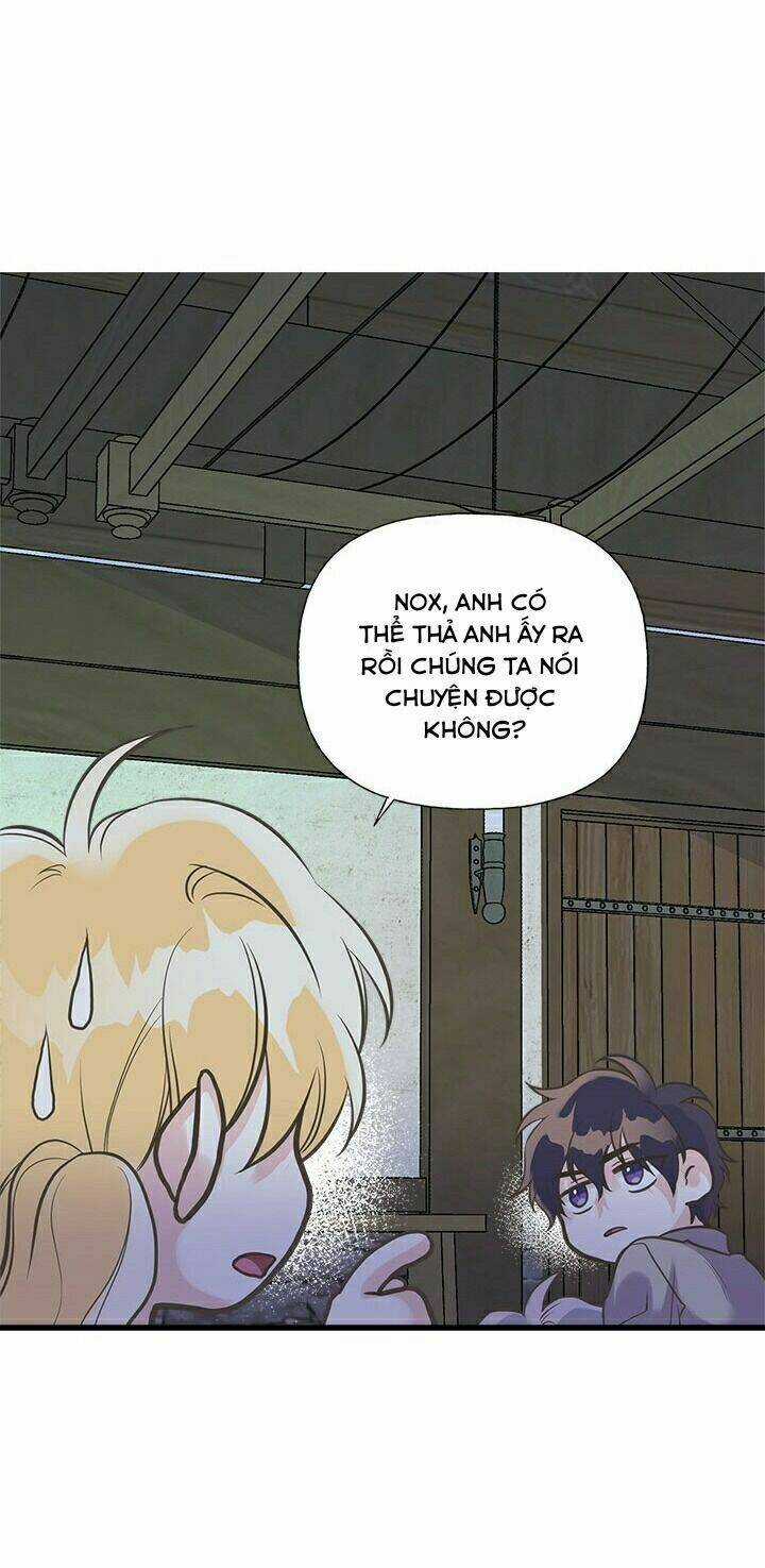 Chị Tôi Đã Nhặt Về Nhà Một Nam Chính Quyến Rũ Chapter 20 trang 18