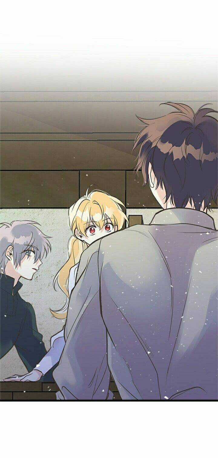 Chị Tôi Đã Nhặt Về Nhà Một Nam Chính Quyến Rũ Chapter 20 trang 2