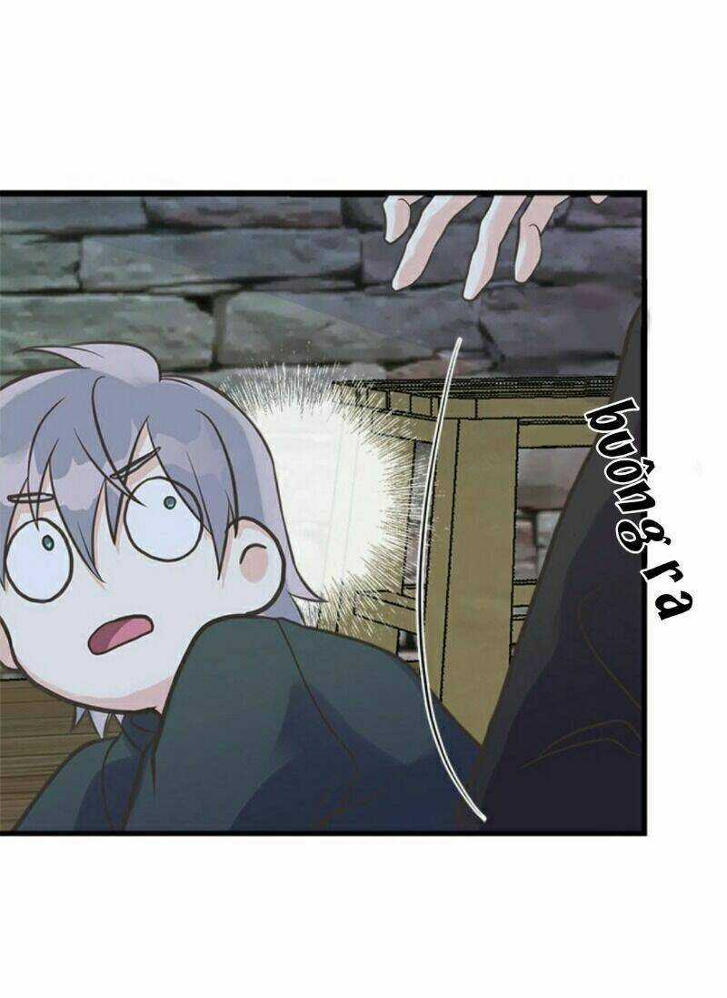 Chị Tôi Đã Nhặt Về Nhà Một Nam Chính Quyến Rũ Chapter 20 trang 20