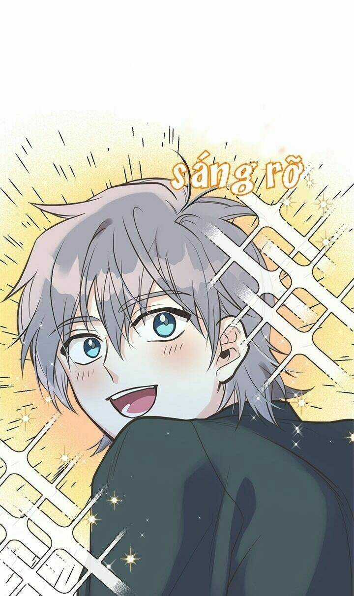 Chị Tôi Đã Nhặt Về Nhà Một Nam Chính Quyến Rũ Chapter 20 trang 21