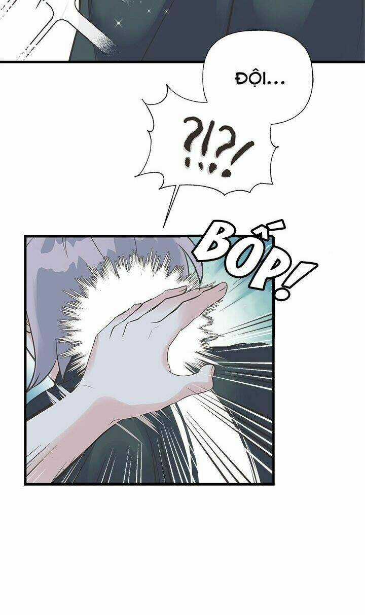 Chị Tôi Đã Nhặt Về Nhà Một Nam Chính Quyến Rũ Chapter 20 trang 22