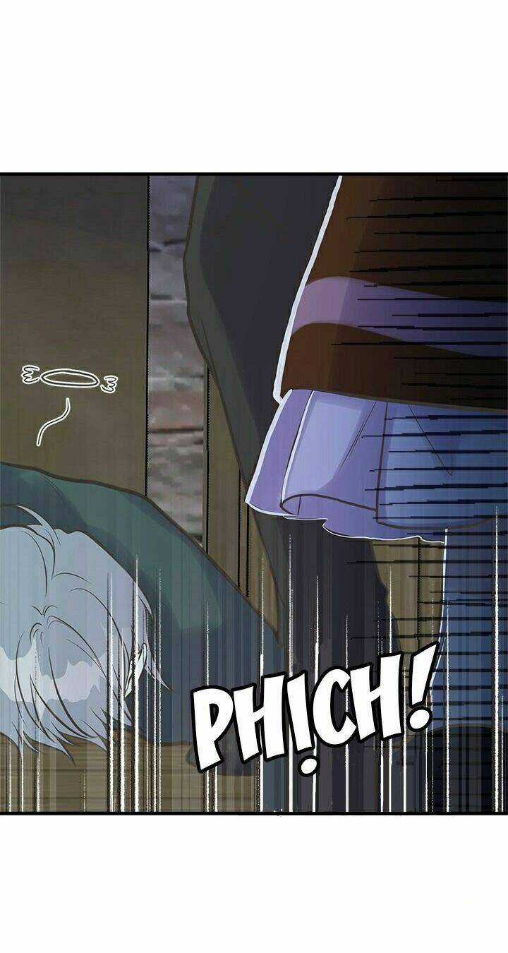 Chị Tôi Đã Nhặt Về Nhà Một Nam Chính Quyến Rũ Chapter 20 trang 23