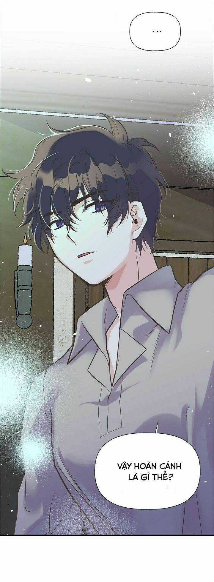 Chị Tôi Đã Nhặt Về Nhà Một Nam Chính Quyến Rũ Chapter 20 trang 25