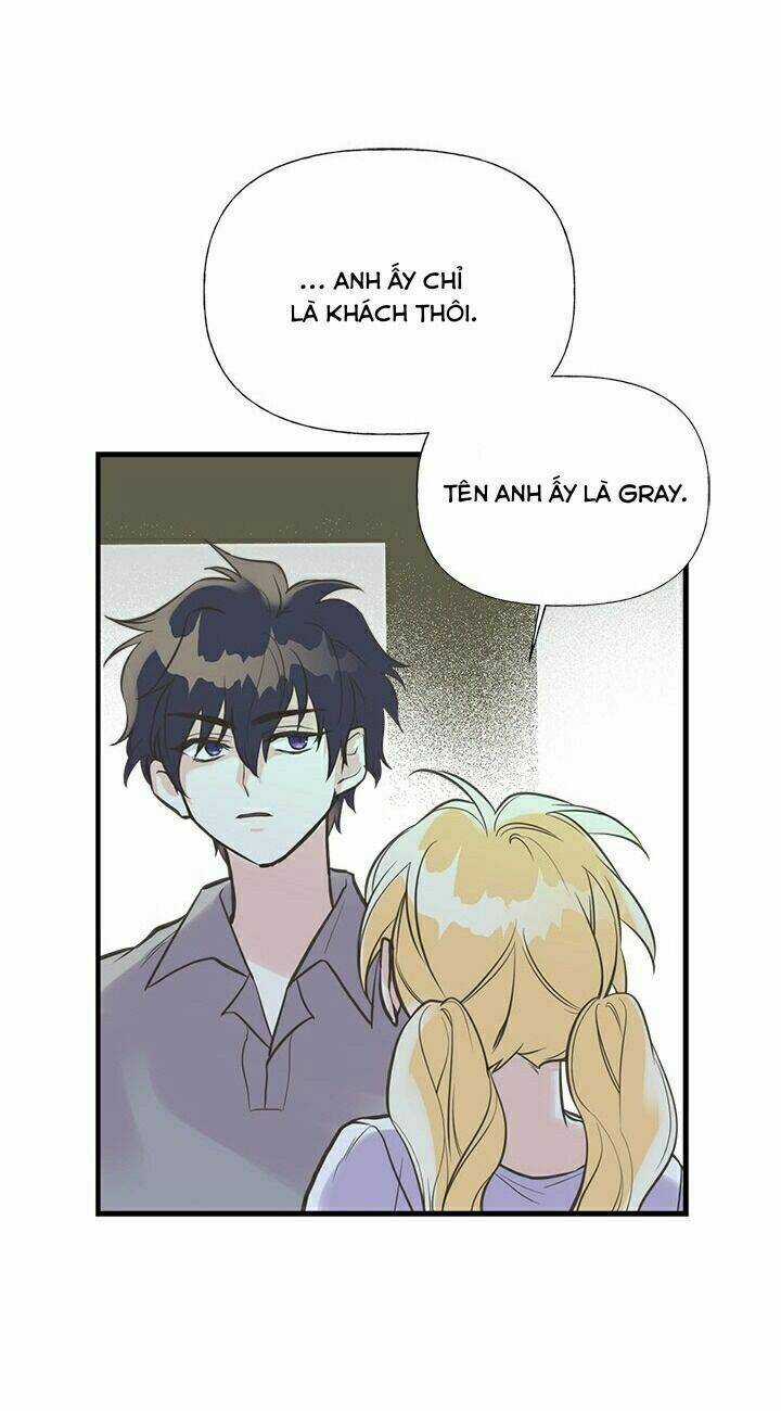 Chị Tôi Đã Nhặt Về Nhà Một Nam Chính Quyến Rũ Chapter 20 trang 26