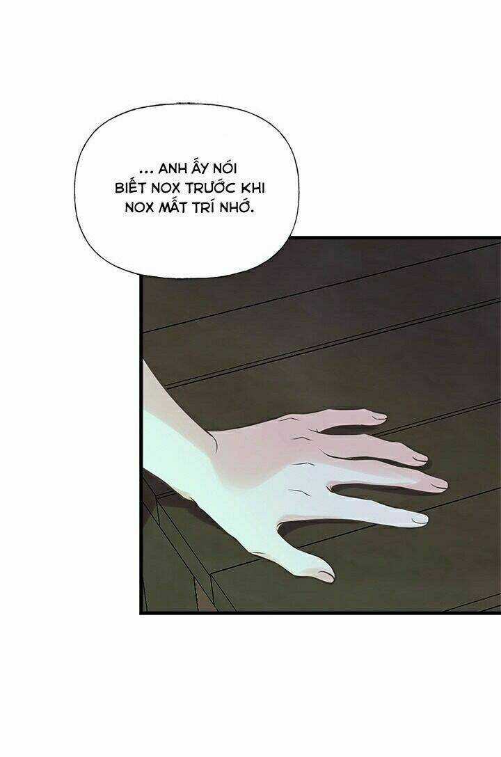 Chị Tôi Đã Nhặt Về Nhà Một Nam Chính Quyến Rũ Chapter 20 trang 27