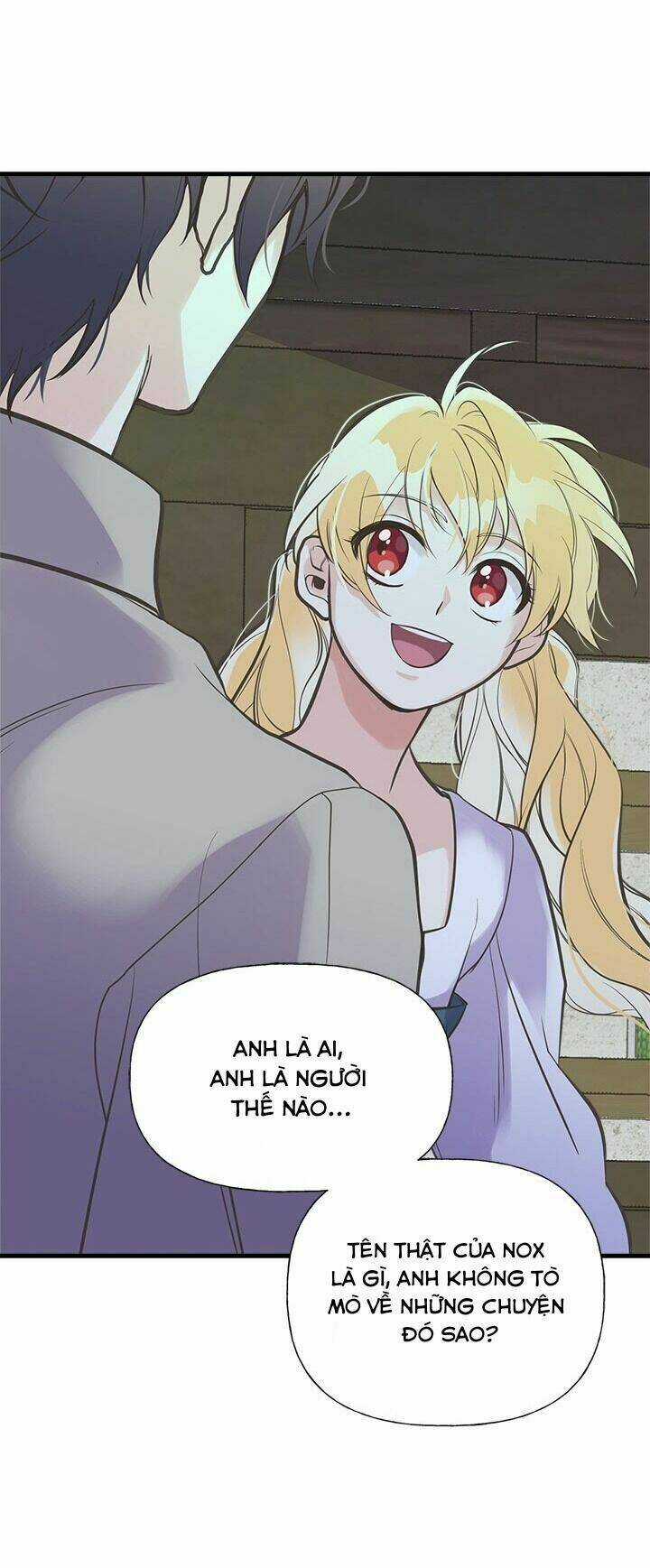 Chị Tôi Đã Nhặt Về Nhà Một Nam Chính Quyến Rũ Chapter 20 trang 28