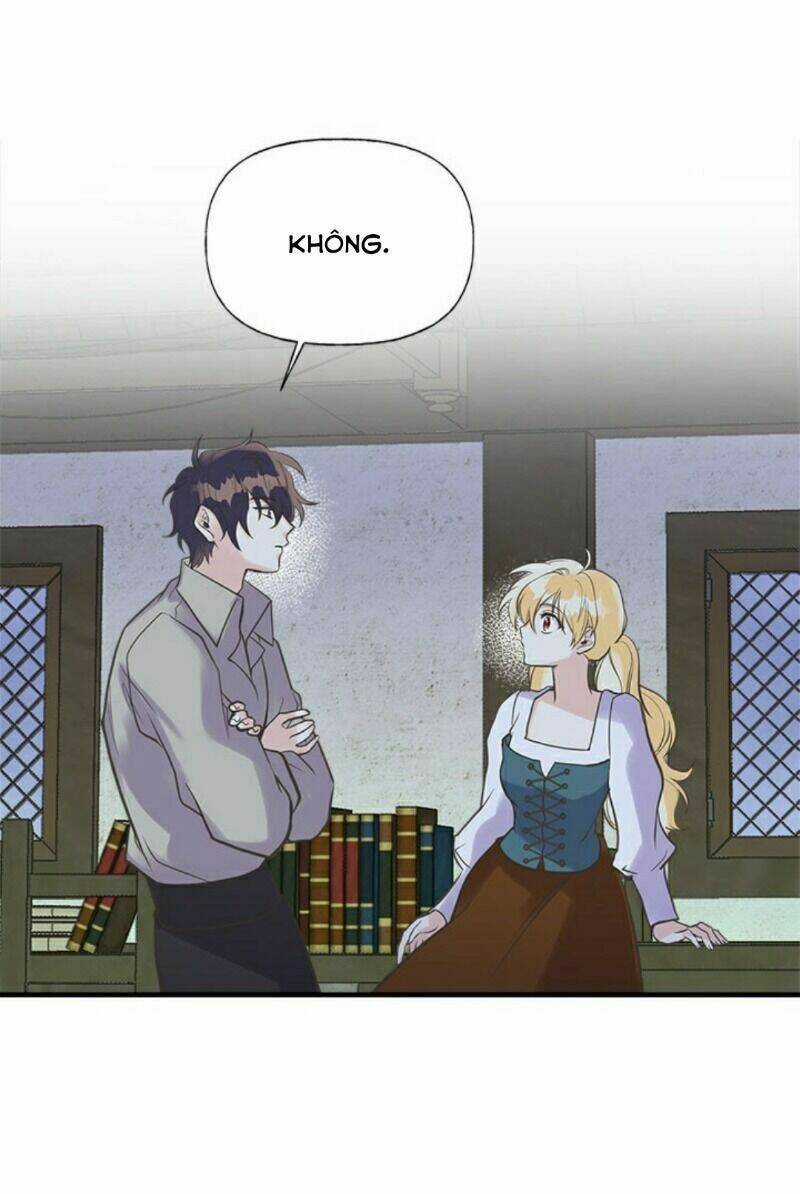 Chị Tôi Đã Nhặt Về Nhà Một Nam Chính Quyến Rũ Chapter 20 trang 29