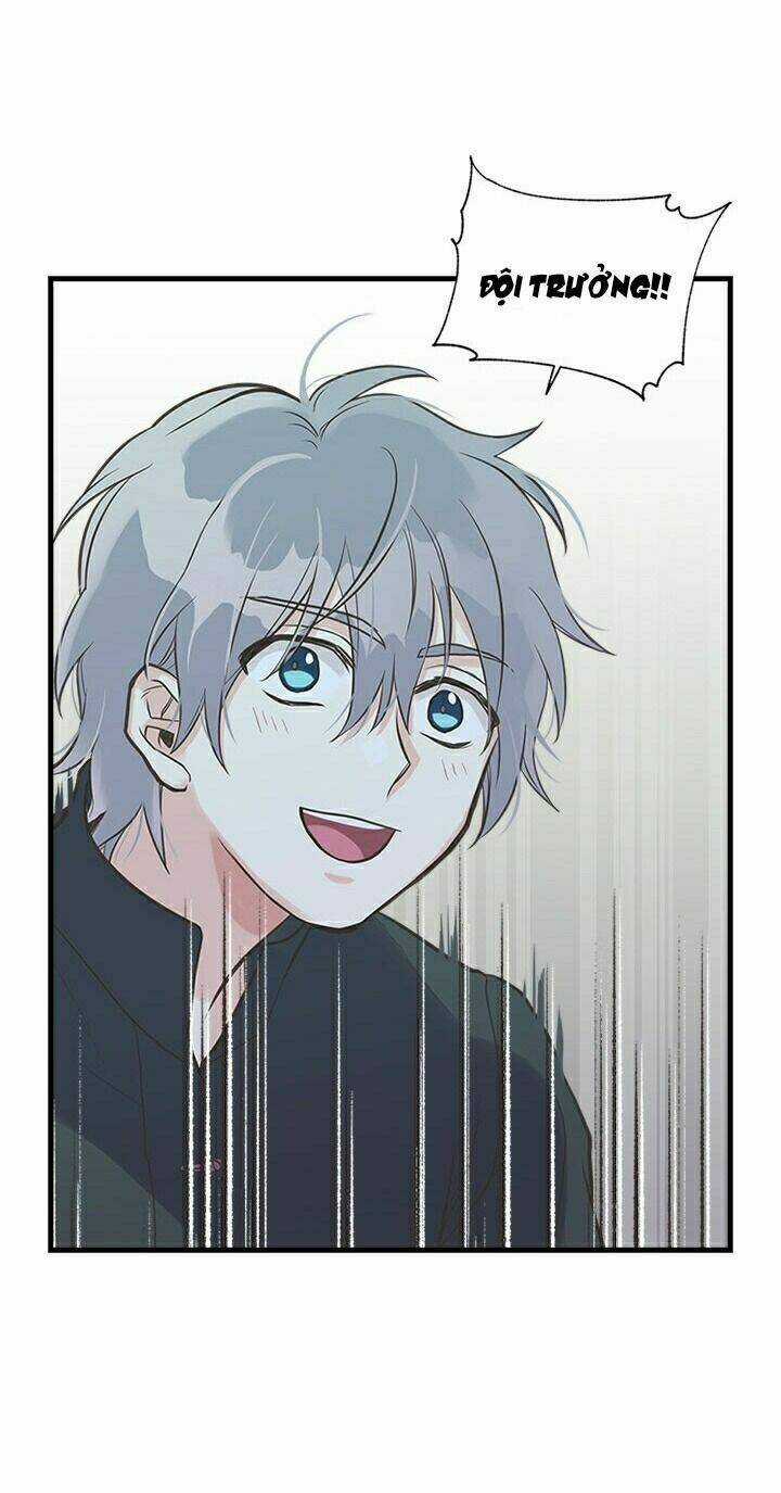 Chị Tôi Đã Nhặt Về Nhà Một Nam Chính Quyến Rũ Chapter 20 trang 3