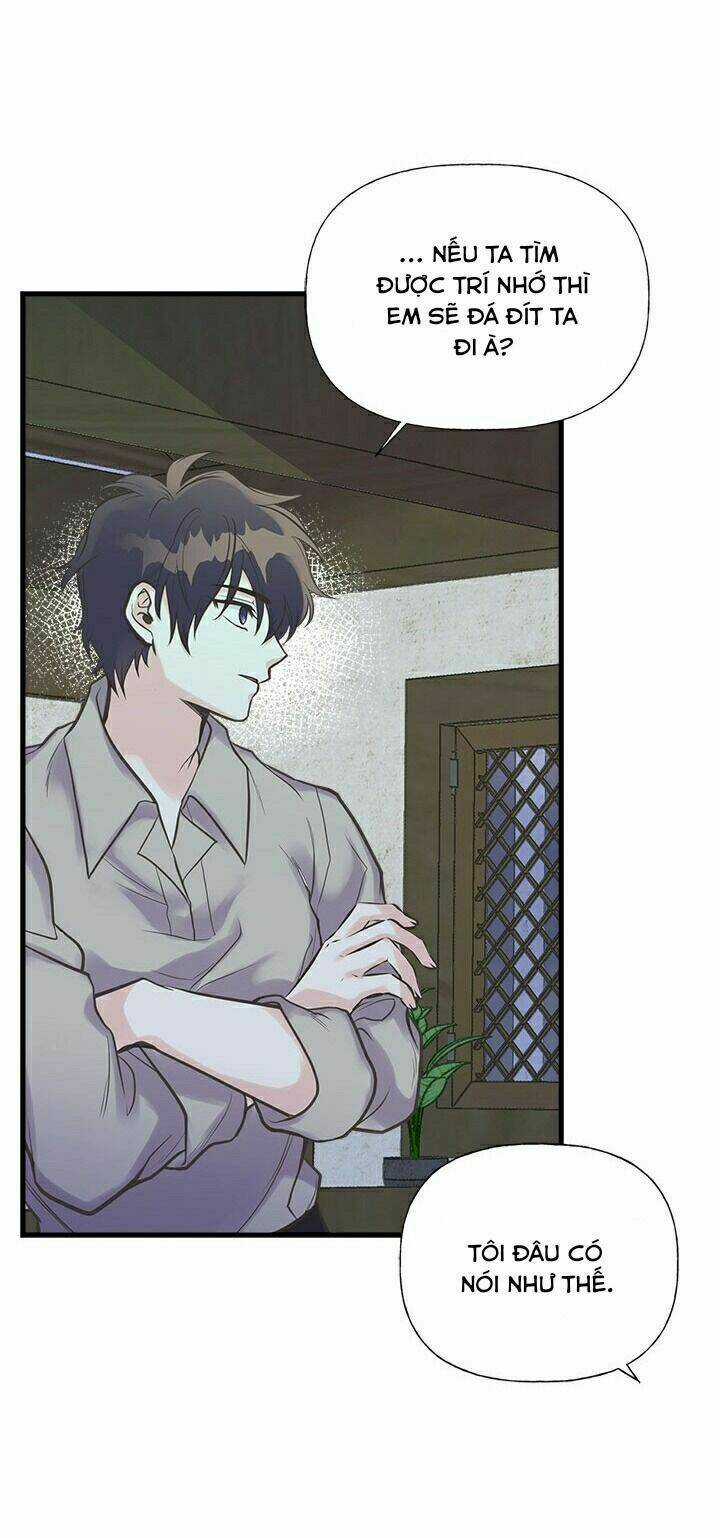 Chị Tôi Đã Nhặt Về Nhà Một Nam Chính Quyến Rũ Chapter 20 trang 30