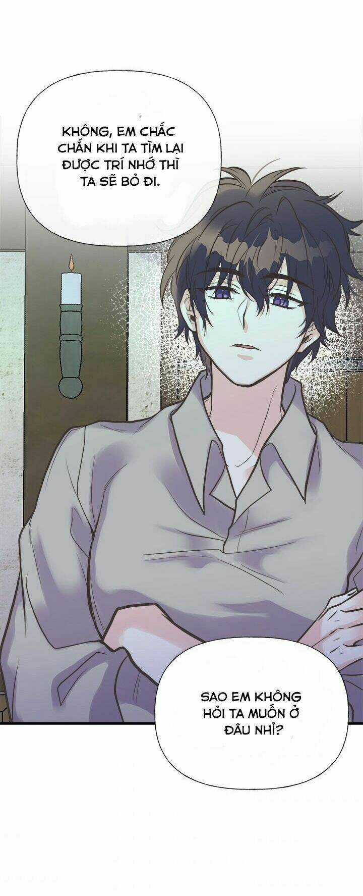 Chị Tôi Đã Nhặt Về Nhà Một Nam Chính Quyến Rũ Chapter 20 trang 31