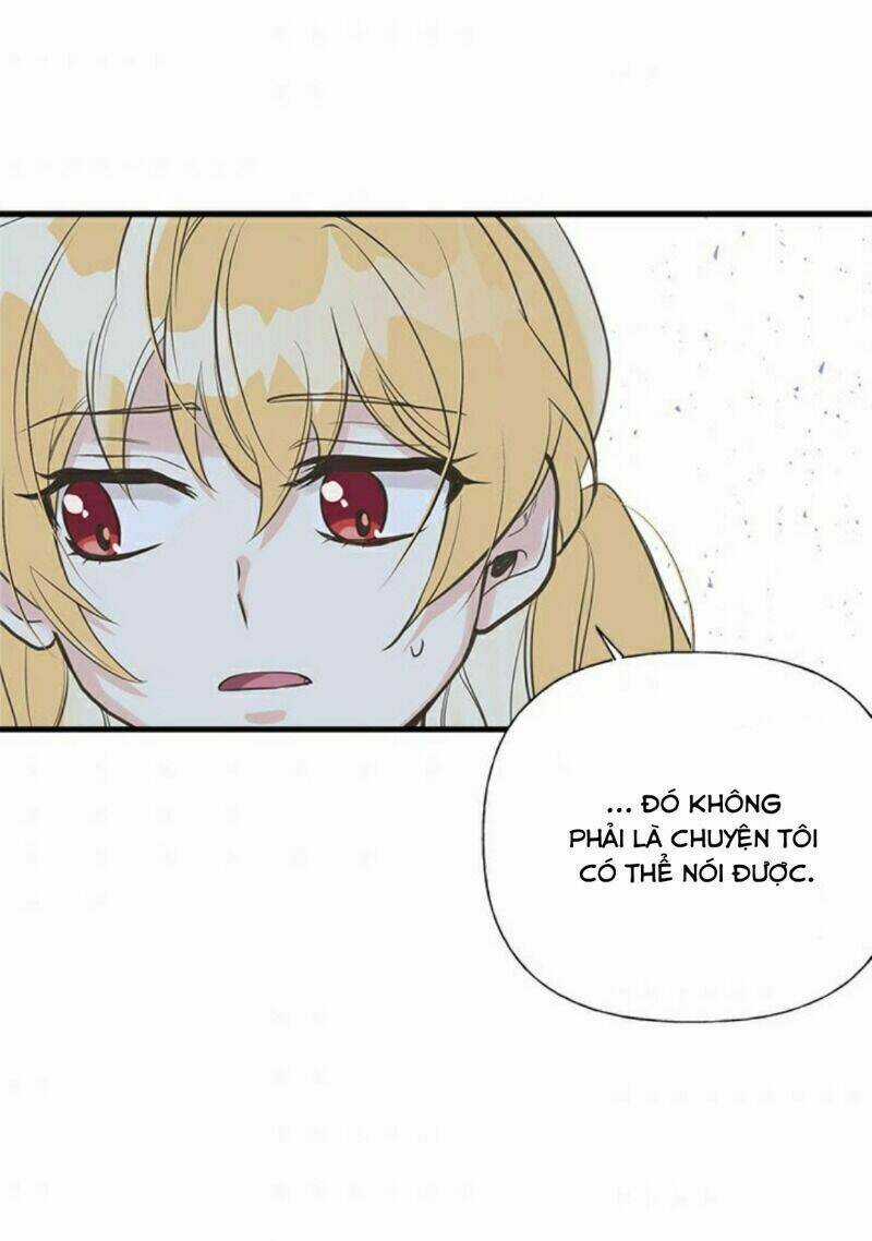 Chị Tôi Đã Nhặt Về Nhà Một Nam Chính Quyến Rũ Chapter 20 trang 32