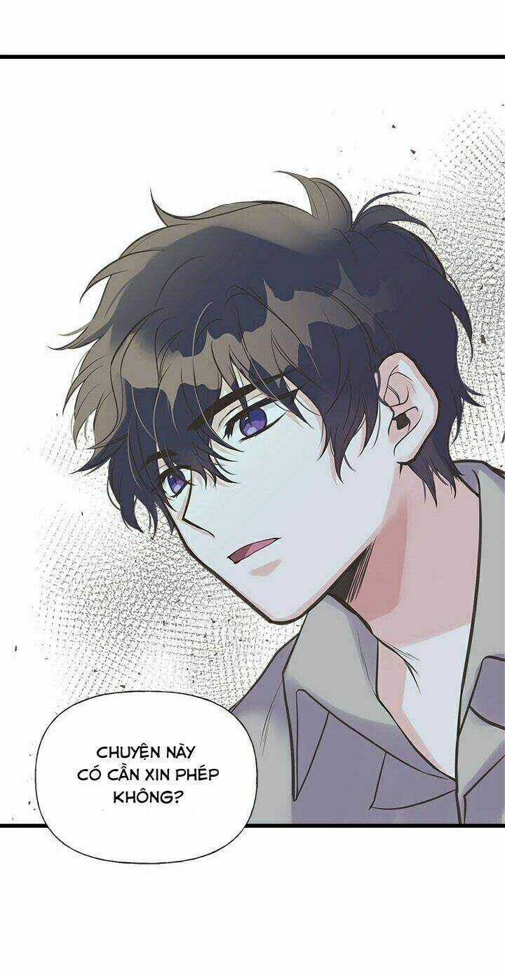 Chị Tôi Đã Nhặt Về Nhà Một Nam Chính Quyến Rũ Chapter 20 trang 34