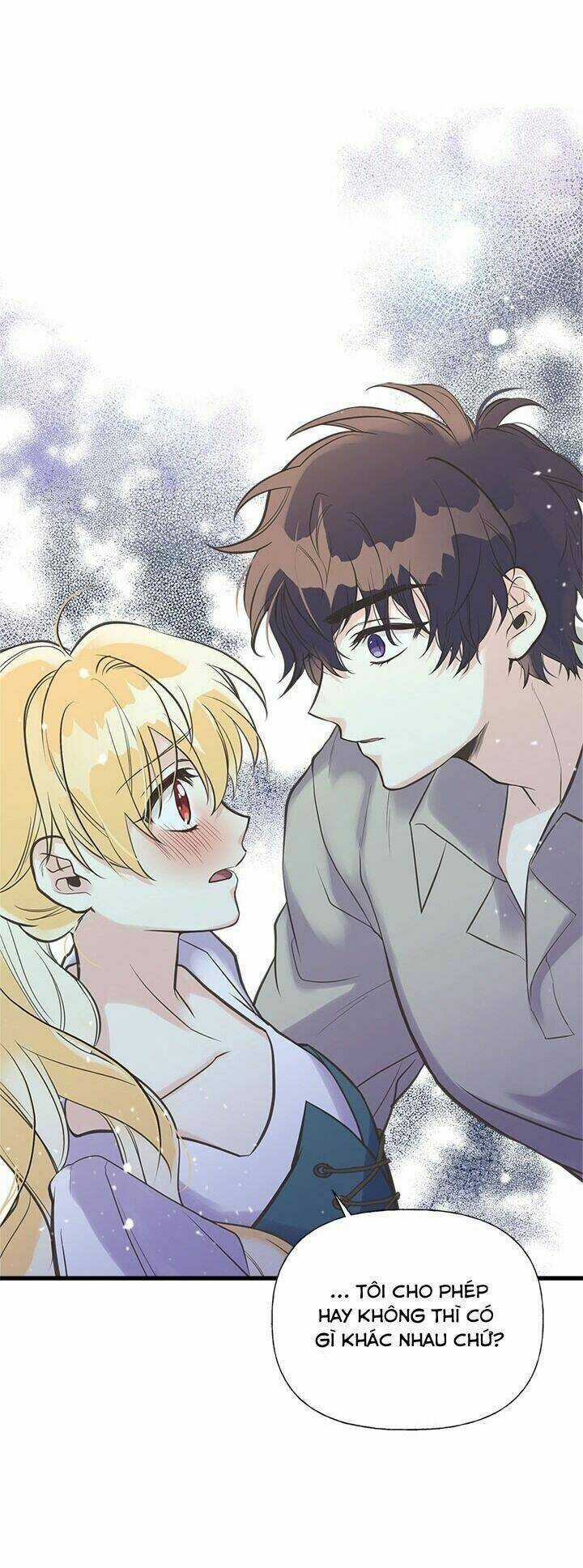 Chị Tôi Đã Nhặt Về Nhà Một Nam Chính Quyến Rũ Chapter 20 trang 35