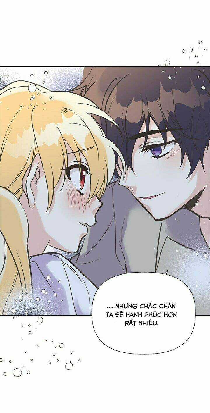 Chị Tôi Đã Nhặt Về Nhà Một Nam Chính Quyến Rũ Chapter 20 trang 37