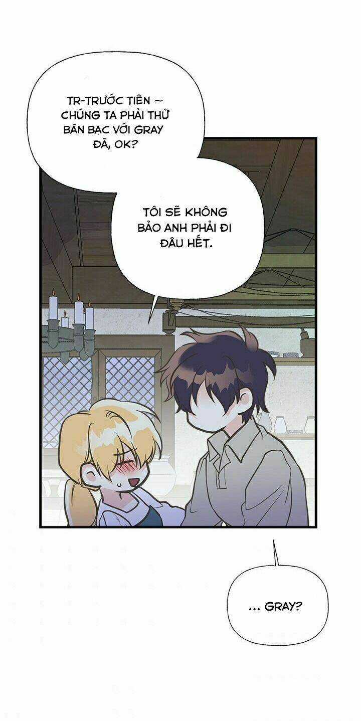 Chị Tôi Đã Nhặt Về Nhà Một Nam Chính Quyến Rũ Chapter 20 trang 38