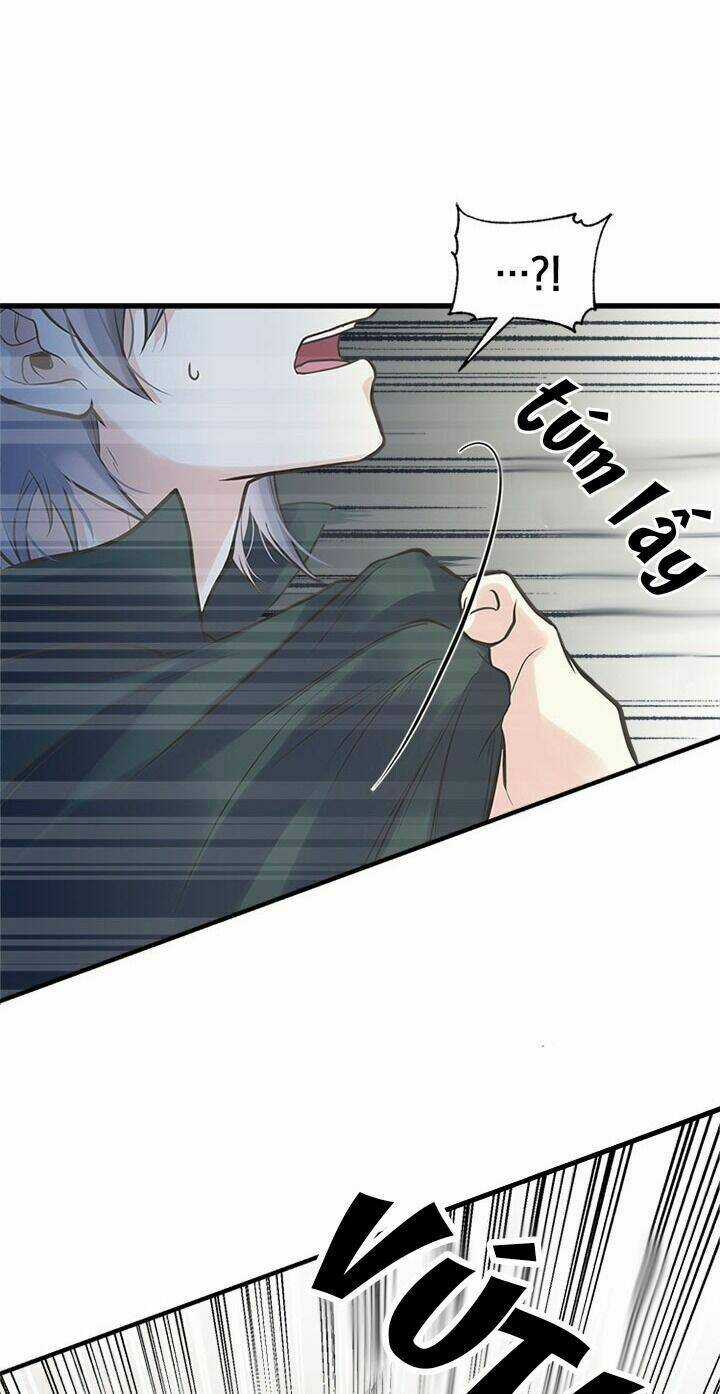 Chị Tôi Đã Nhặt Về Nhà Một Nam Chính Quyến Rũ Chapter 20 trang 4