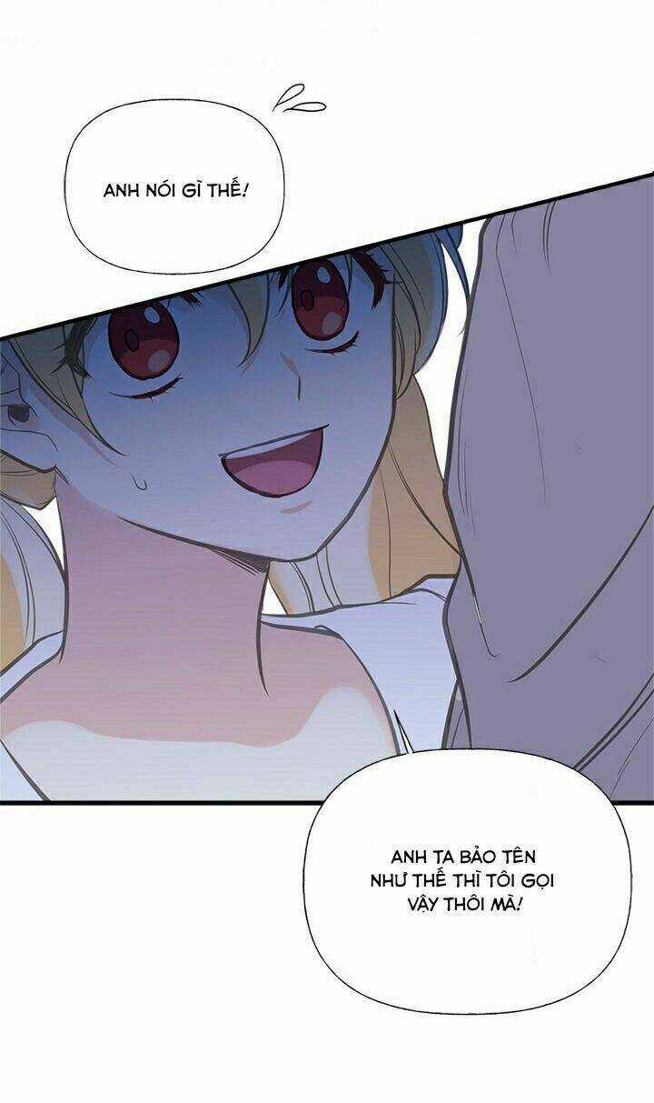 Chị Tôi Đã Nhặt Về Nhà Một Nam Chính Quyến Rũ Chapter 20 trang 40