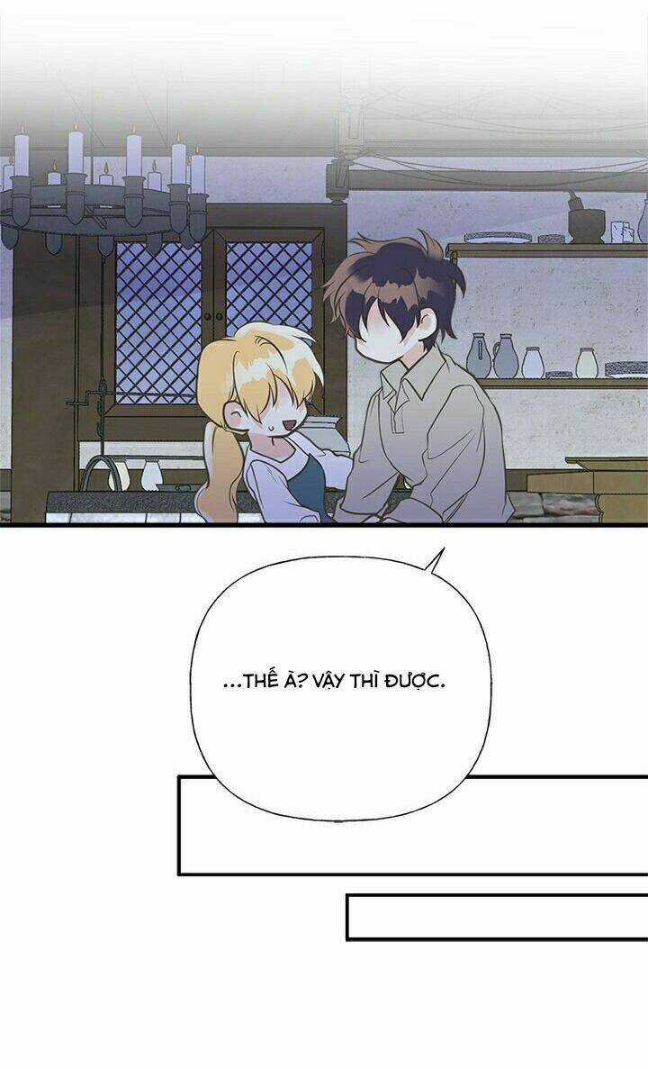 Chị Tôi Đã Nhặt Về Nhà Một Nam Chính Quyến Rũ Chapter 20 trang 41